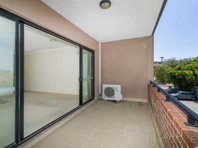 11/60 Newcastle Street, Perth WA 6000