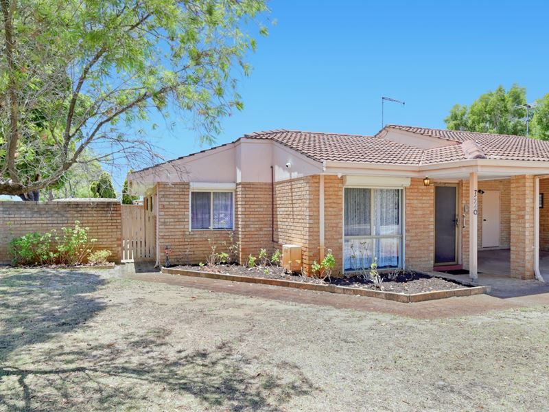 7/240 The Strand, Dianella
