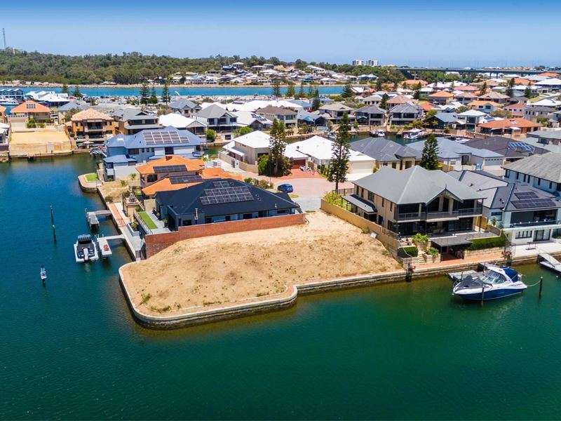 99 Avocet Island Quays, Wannanup WA 6210