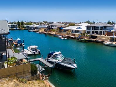 99 Avocet Island Quays, Wannanup WA 6210