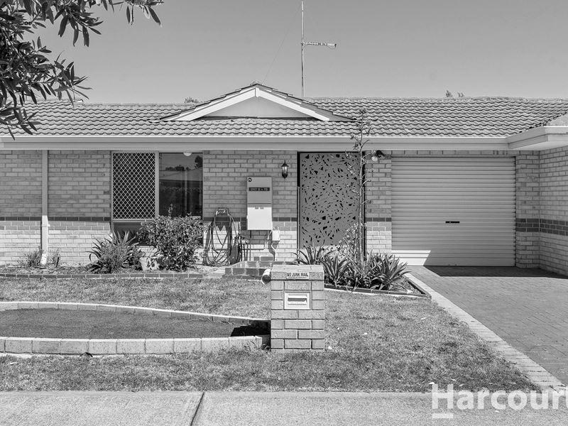 2/78 Rockford Street, Mandurah WA 6210