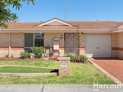 2/78 Rockford Street, Mandurah WA 6210