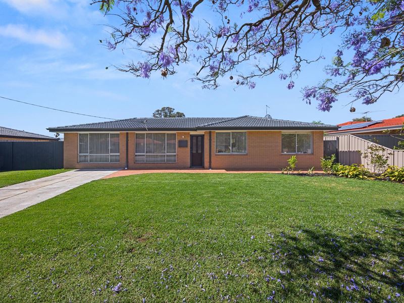 10 Kootingal Road, Armadale WA 6112