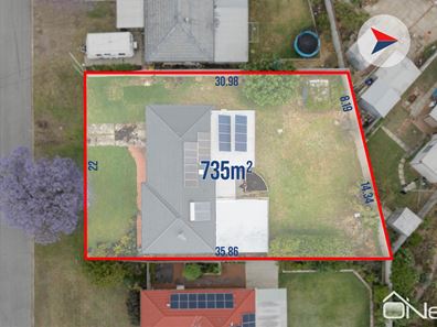 10 Kootingal Road, Armadale WA 6112