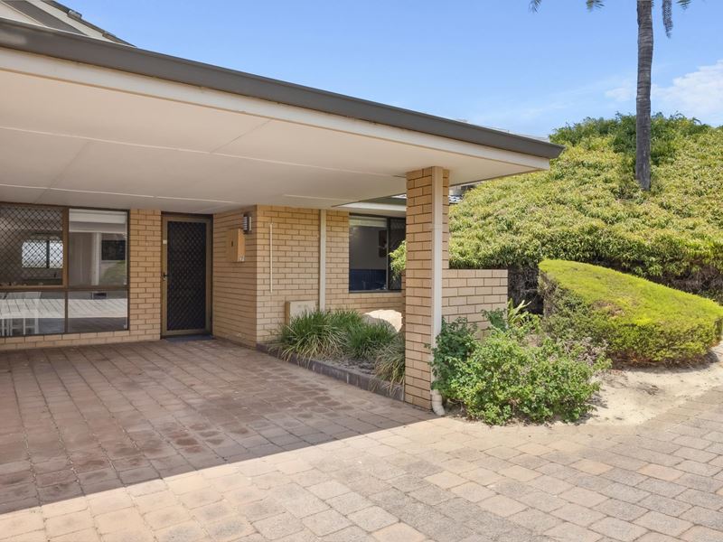 7/97 Moulden Avenue, Yokine WA 6060