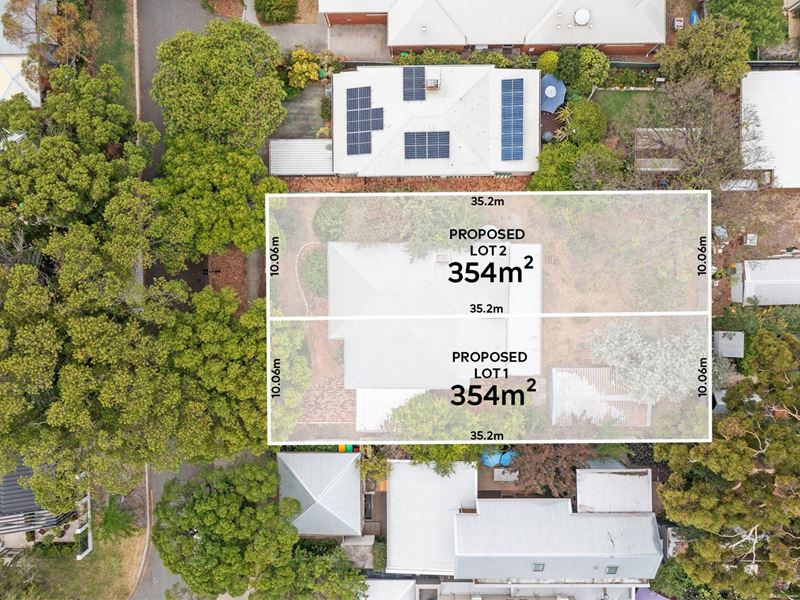 9 Lyall Street, Shenton Park WA 6008