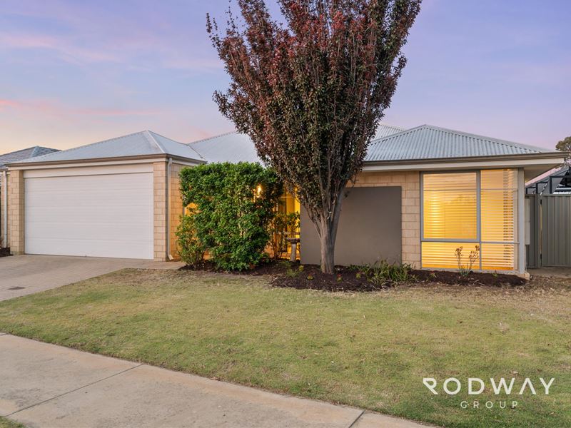 22 Colesbrook Dr, Byford WA 6122