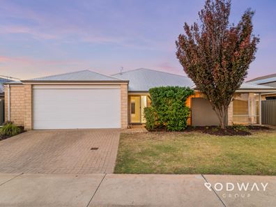 22 Colesbrook Dr, Byford WA 6122