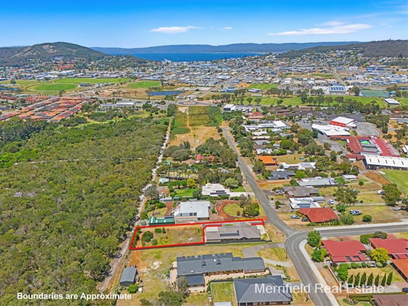 50B Sydney Street, Yakamia WA 6330