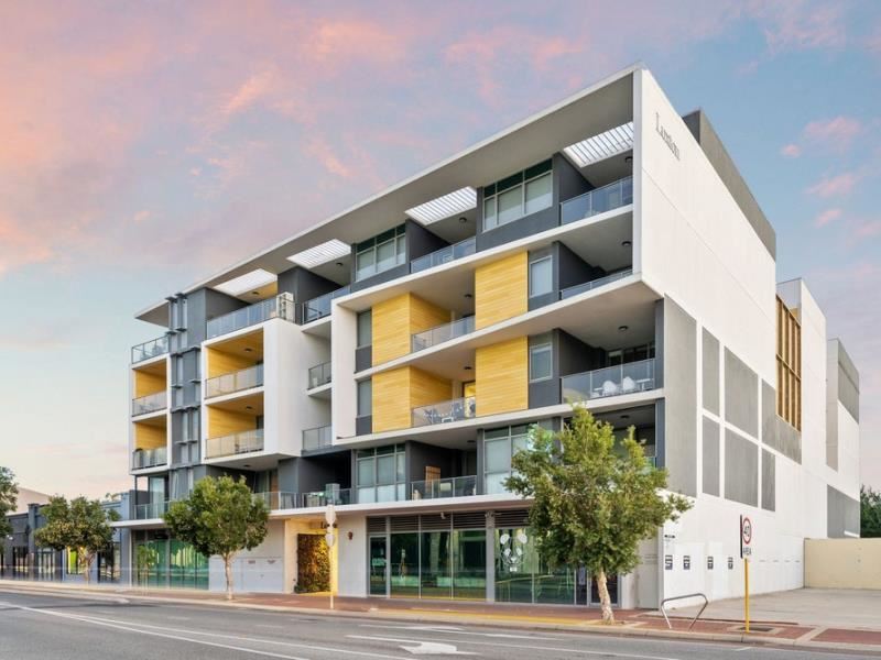 32/87 Bulwer Street, Perth