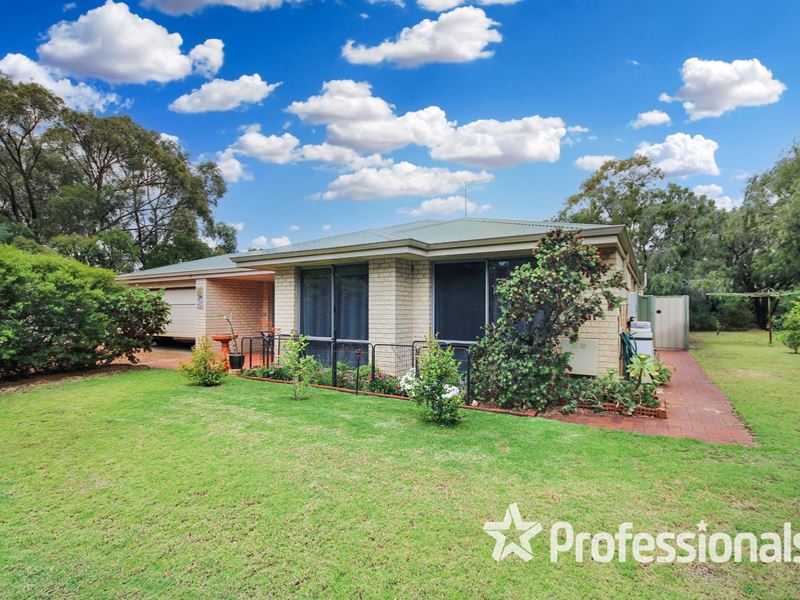 10 Midwater Court, Leschenault WA 6233