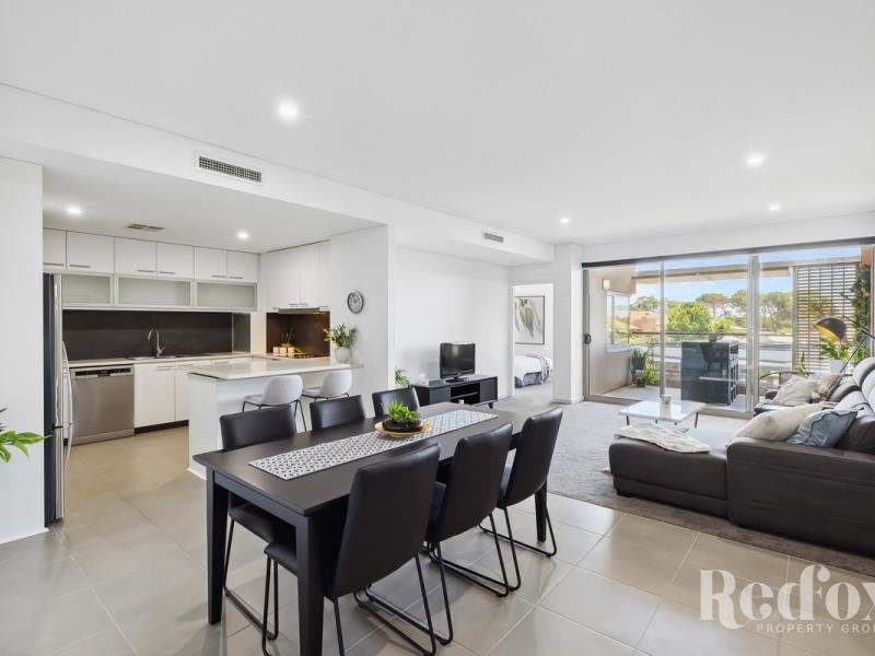 304/85 Old Perth Road, Bassendean WA 6054