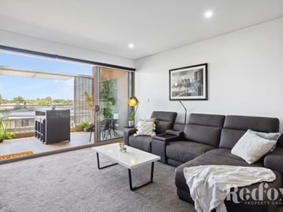 304/85 Old Perth Road, Bassendean WA 6054