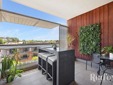 304/85 Old Perth Road, Bassendean WA 6054