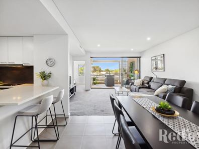 304/85 Old Perth Road, Bassendean WA 6054