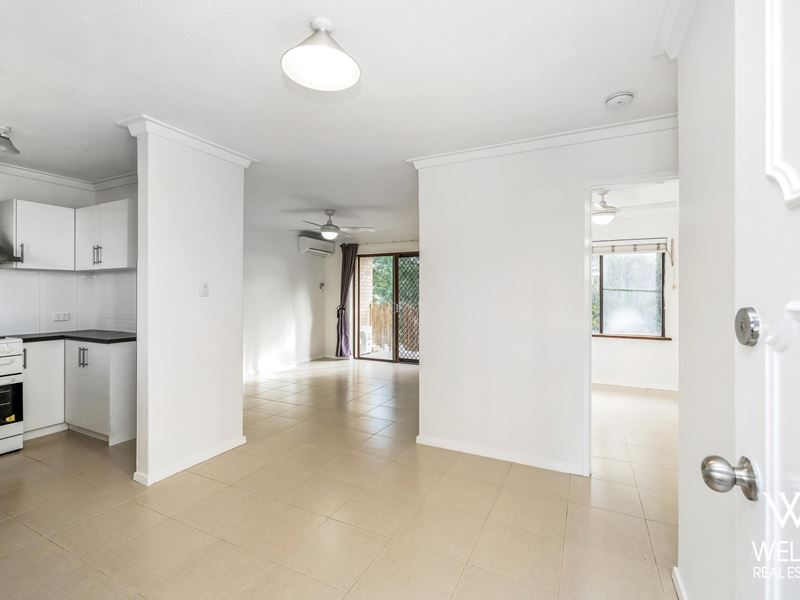 47/56 Riversdale Road, Rivervale WA 6103