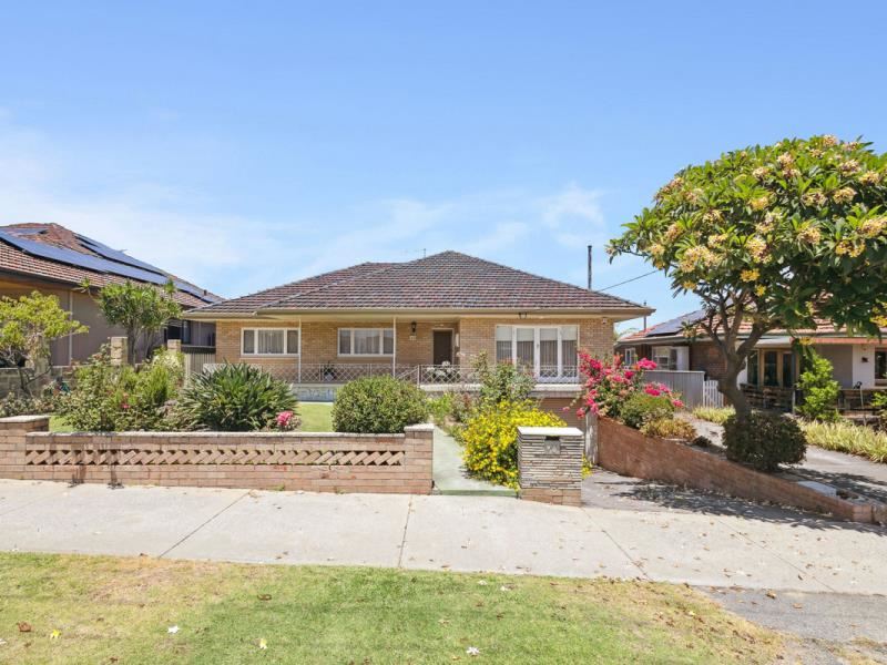 40 Lawley Street, Tuart Hill WA 6060