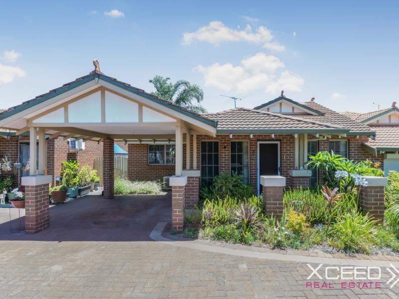 3/120 Alfreda Avenue, Noranda