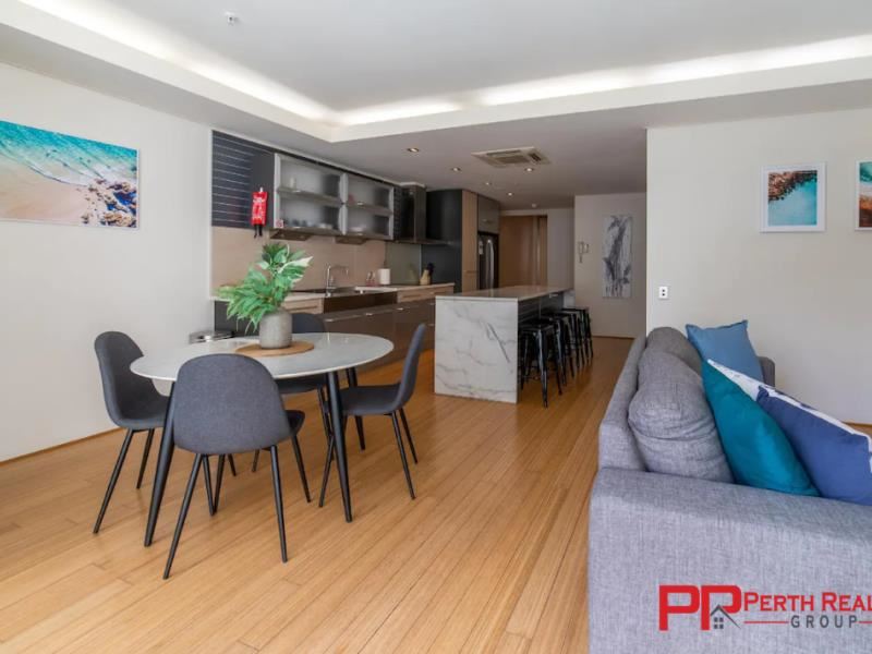 23/22 St Georges Terrace, Perth WA 6000