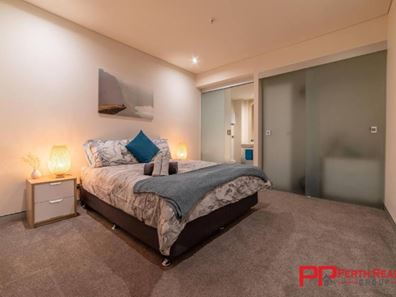 23/22 St Georges Terrace, Perth WA 6000