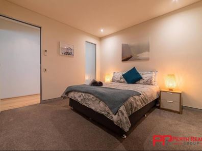 23/22 St Georges Terrace, Perth WA 6000