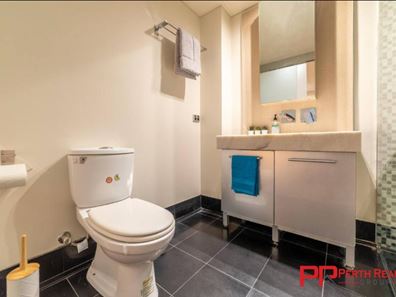 23/22 St Georges Terrace, Perth WA 6000