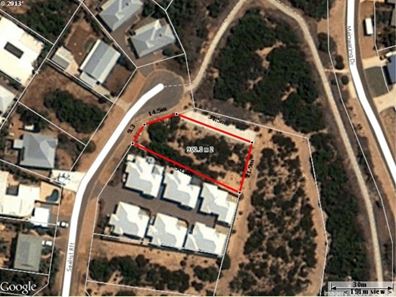8 Seakist Retreat, Kalbarri WA 6536