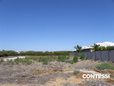 8 Seakist Retreat, Kalbarri WA 6536