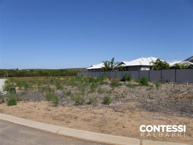 8 Seakist Retreat, Kalbarri WA 6536