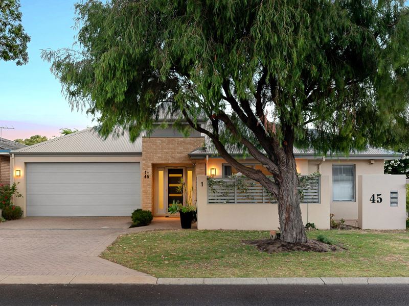 45A Harrison Street, Rockingham