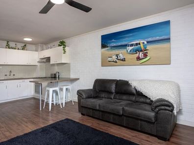 24/212 Hampden Road, Crawley WA 6009