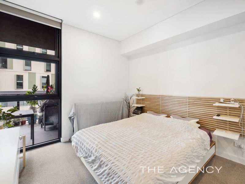1004/78 Stirling Street, Perth