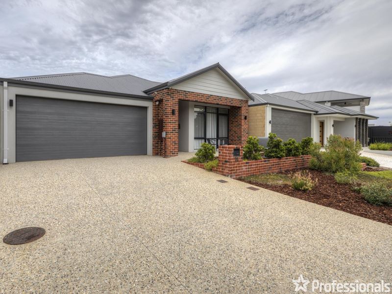 70 Archerfield Parkway, Bushmead WA 6055