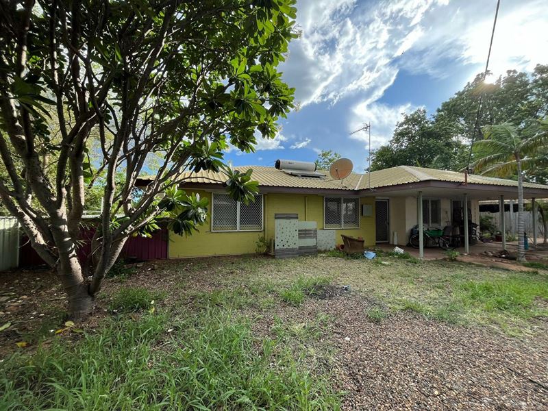 13 Boobialla Way, Kununurra