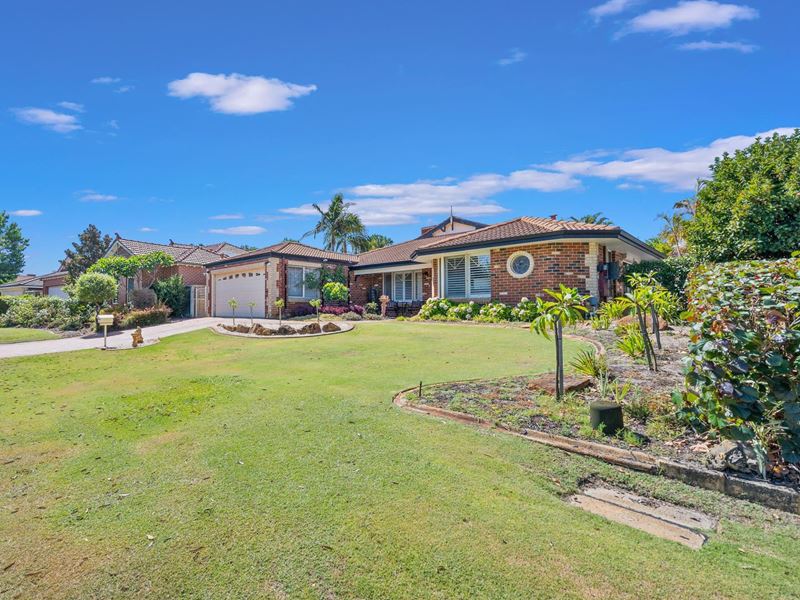 95 Bronzewing Avenue, Ellenbrook WA 6069