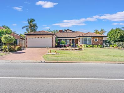 95 Bronzewing Avenue, Ellenbrook WA 6069