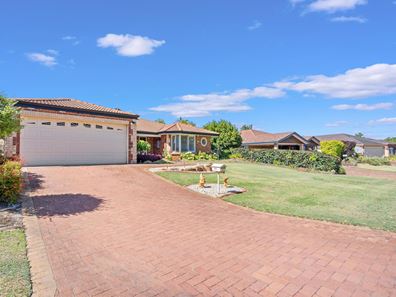 95 Bronzewing Avenue, Ellenbrook WA 6069