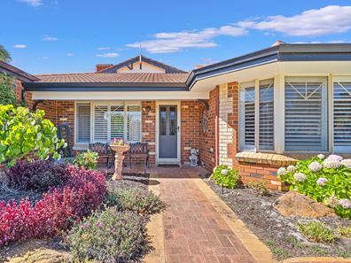 95 Bronzewing Avenue, Ellenbrook WA 6069