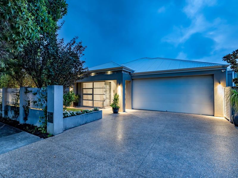 13A Drummond Street, Bedford WA 6052