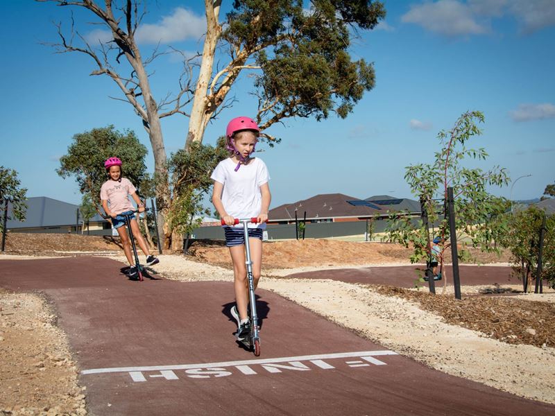 Lot 215,  Brookfield Terrace, Jane Brook WA 6056
