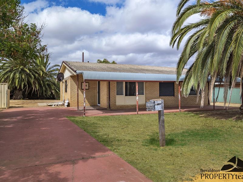 34 Lawley Street, Spalding WA 6530