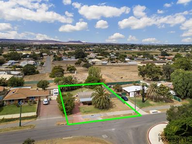 34 Lawley Street, Spalding WA 6530