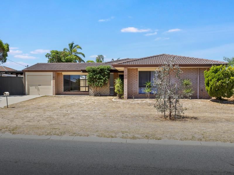 2 Maitland Close, Cooloongup WA 6168