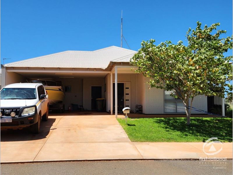 25 Louden Street, Baynton WA 6714