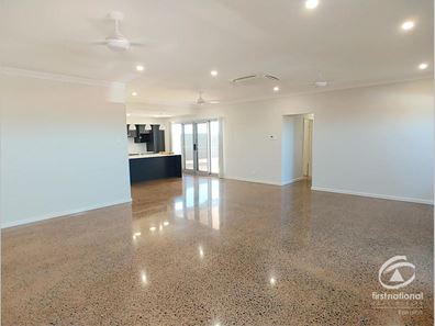 25 Louden Street, Baynton WA 6714