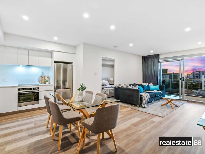 117/5 Rowe Avenue, Rivervale WA 6103