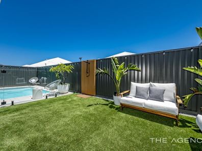 48 Alabaster Approach, Jindalee WA 6036