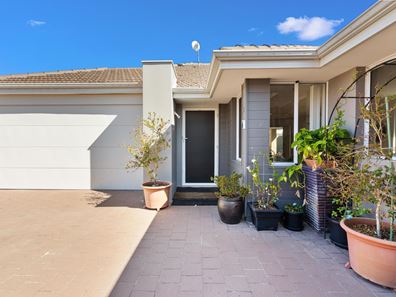 3B Cadogan Outlook, Ellenbrook WA 6069