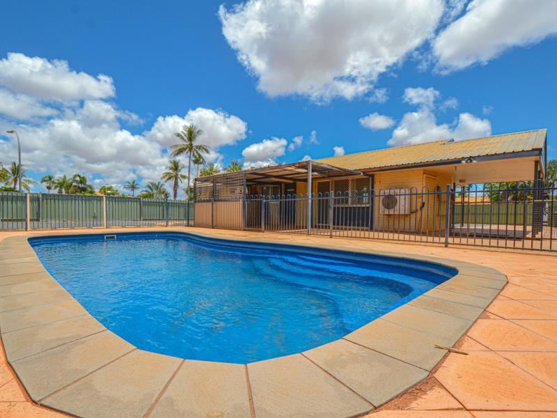 21 Dorrigo Loop, South Hedland WA 6722