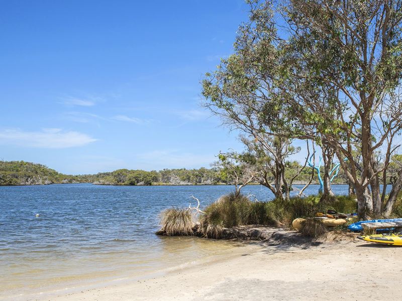 2/780 Fisher Road, Kudardup WA 6290